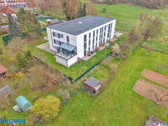 Hledáte cenově dostupný pozemek v atraktivní obytné lokalitě