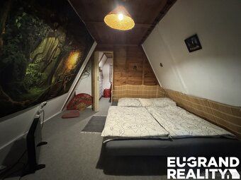 Ev.č. 05971 Nabízíme k prodeji útulnou rekreační chalupu v o