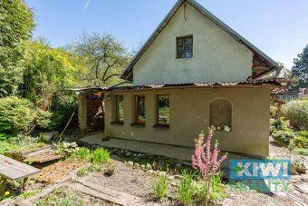 Ev.č. 1599 Hledáte místo pro víkendový odpočinek, nebo dům, 