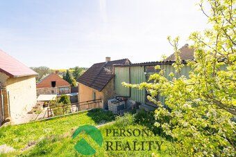Ev.č. 03020 Za příjemnou cenu, si můžete vytvořit domov, neb
