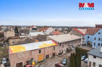 Hledáte investici s okamžitým výnosem? V centru Jaroměře nab