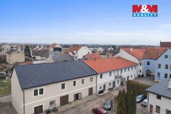 Hledáte investici s okamžitým výnosem? V centru Jaroměře nab