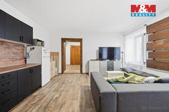 Hledáte investici s okamžitým výnosem? V centru Jaroměře nab