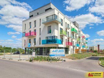 Ev.č. 5272Z048-7 V zastoupení majitele nabízíme pronájem byt