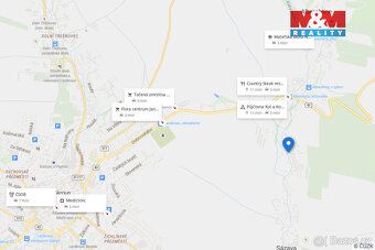 Nabízíme k pronájmu komerční prostor o ploše 98 m² v Albrech