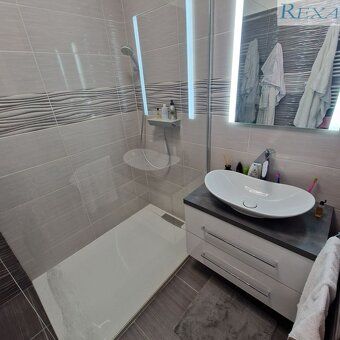 Pronájem prostorného světlého bytu 3KK + balkon + sklep, Brn
