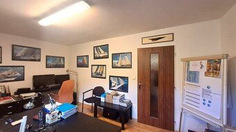 Prodej komerčního prostoru 26,4 m², 1.PP, ul. Oranžová, Chrá