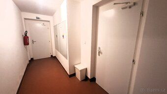 Prodej komerčního prostoru 26,4 m², 1.PP, ul. Oranžová, Chrá
