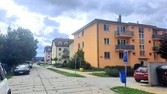 Prodej komerčního prostoru 26,4 m², 1.PP, ul. Oranžová, Chrá