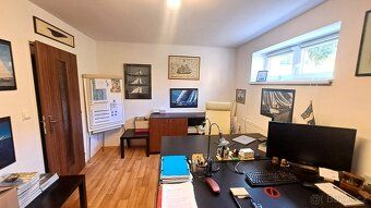 Prodej komerčního prostoru 26,4 m², 1.PP, ul. Oranžová, Chrá