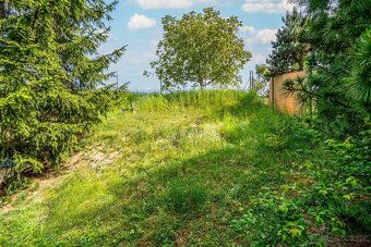 Prodej zděné chaty 3+1 /lodžie /balkon /terasa /dílna, pozem