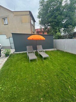 Nabízím Dlohodobý Pronájem, Kompletně Zařízený Na Praze 9 Ho