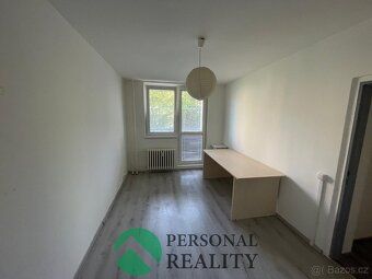Ev.č. 03017 Pronájem prostorného bytu 3+1 o celkové výměře 6