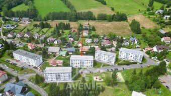 Ev.č. 69518 Pronájem bytu 1+1, 37 m², Horní Rokytnice
Nabízí