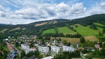 Ev.č. 69518 Pronájem bytu 1+1, 37 m², Horní Rokytnice
Nabízí