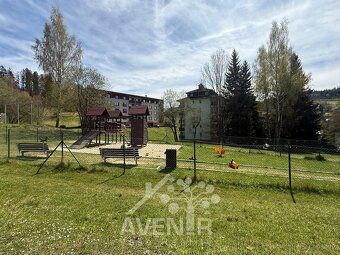Ev.č. 69518 Pronájem bytu 1+1, 37 m², Horní Rokytnice
Nabízí