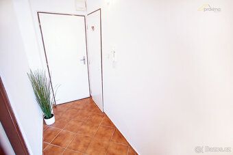 Proxima Reality zprostředkuje pronájem pěkného bytu 1+1 v žá