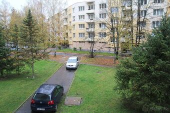 Proxima Reality zprostředkuje pronájem pěkného bytu 1+1 v žá