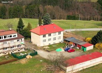 Exkluzivně nabízíme k prodeji byt 3+1 o velikosti 56 m2. Byt