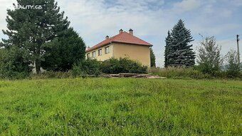 Exkluzivně nabízíme k prodeji byt 3+1 o velikosti 56 m2. Byt