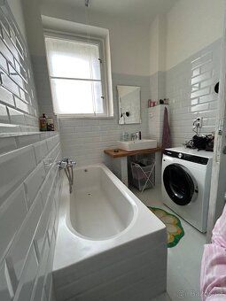 K pronájmu byt 2+kk, 60 m², Praha 7, ulice Milady Horákové
N