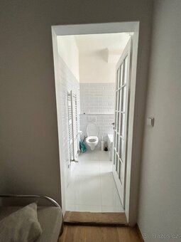 K pronájmu byt 2+kk, 60 m², Praha 7, ulice Milady Horákové
N