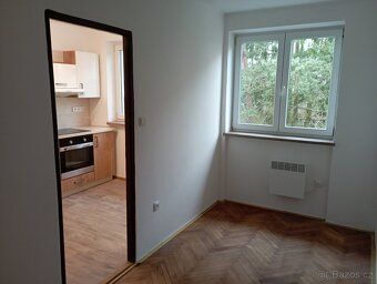 Pronájem bytu 3+1 Konice okres Prostějov. Nabízíme k pronájm
