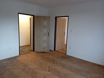 Pronájem bytu 3+1 Konice okres Prostějov. Nabízíme k pronájm