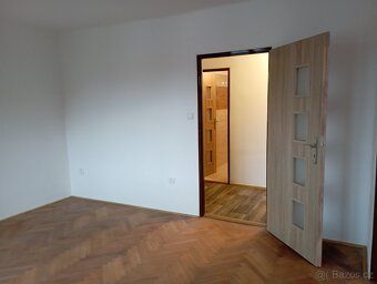 Pronájem bytu 3+1 Konice okres Prostějov. Nabízíme k pronájm