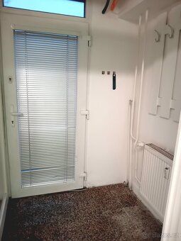 Nabízím k pronájmu nebytový prostor o výměře 31 m², situovan
