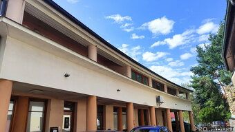 Nabízíme k pronájmu prostorný byt 3+1 s lodžií o velikosti 1