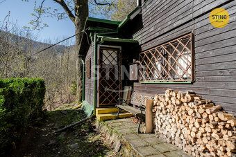 Tato exkluzivní nabídka představuje velmi zajímavou příležit