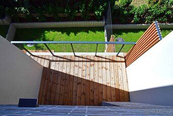 Novostavba ŘRD 7+kk + terasa + balkon + garáž a parkovací st