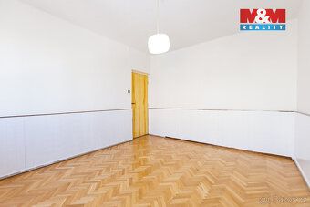 Nabízíme k prodeji prostorný byt 3+1 o celkové ploše 70 m², 