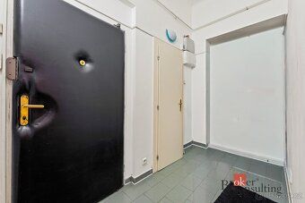 Prodej, byty/3+kk, 74.2 m2, Hartigova 1116/83, Žižkov, 13000