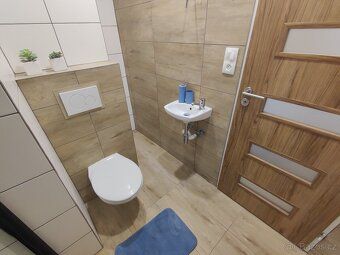 NEplatíte provizi. Pronájem světlého bytu 1+kk (24m2) v jede
