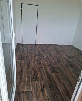 ​Prodej bytu 3+1 v osobním vlastnictví, 67 m² – Vintířov (po