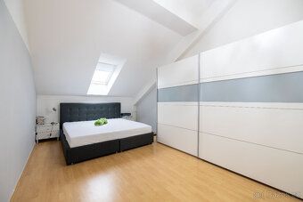 Nabízíme k prodeji nadstandardní, mezonetový byt 4+kk, 144m2