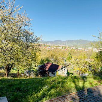 Prodej zahrady – Děčín Chrochvice, ulice Mendelova
Prodám kr