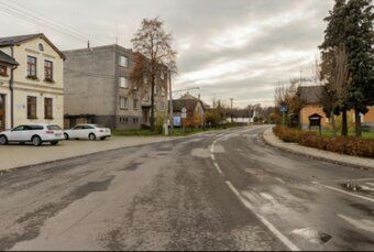 ​Nadpis: Moderní byt 3+1 v OV (78 m²) – po rekonstrukci 2024