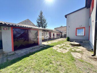 Stars reality Vám zprostředkují prodej rodinného domu o disp