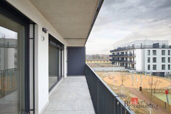 Pronájem, byty/2+kk, 46 m2, Ke křížku, Kladno, Kladno [ID 81