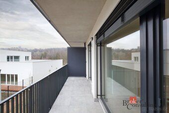 Pronájem, byty/2+kk, 46 m2, Ke křížku, Kladno, Kladno [ID 81