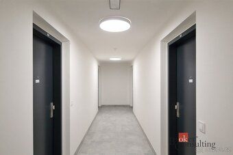 Pronájem, byty/2+kk, 46 m2, Ke křížku, Kladno, Kladno [ID 81