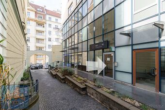 Neplatíte provizi RK!
Nabízíme k dlouhodobému pronájmu nebyt