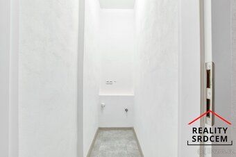Hledáte byt k dlouhodobému pronájmu, který prošel moderní re