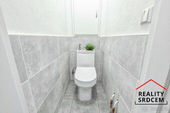 Hledáte byt k dlouhodobému pronájmu, který prošel moderní re