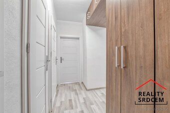 Hledáte byt k dlouhodobému pronájmu, který prošel moderní re