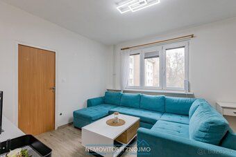 K prodeji nabízíme byt o dispozici 3+1 s balkonem a sklepem,