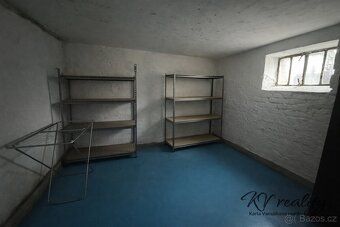 Ve výhradním zastoupení majitele nabízím k prodeji rodinný d